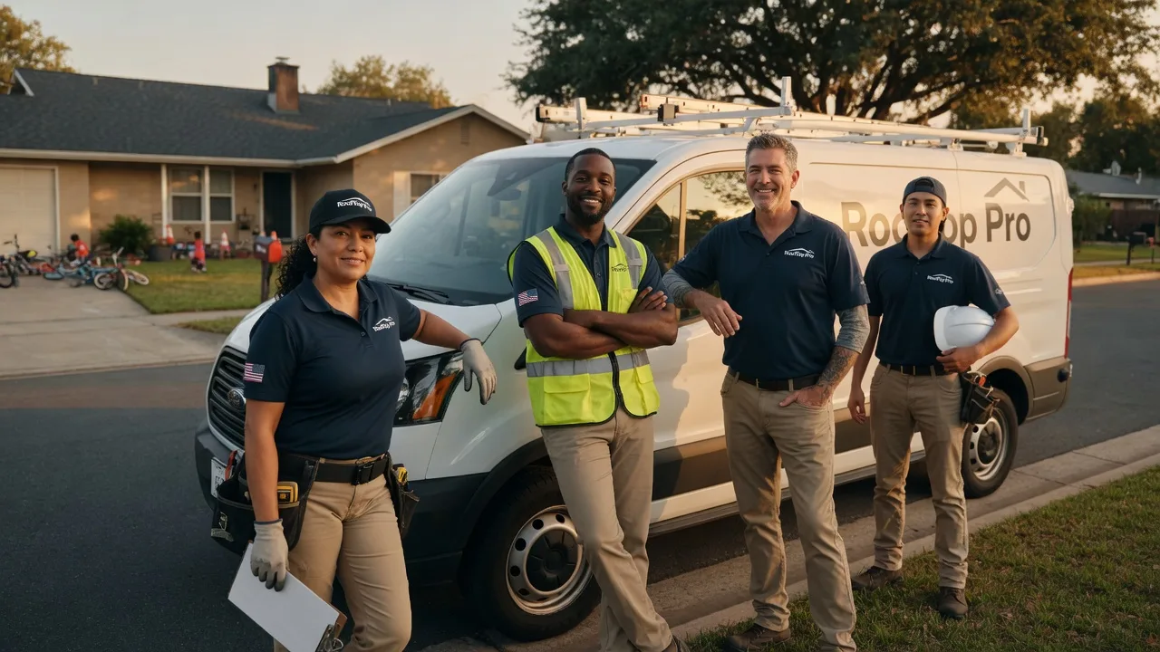 Roof Repair in Wrens, GA near me