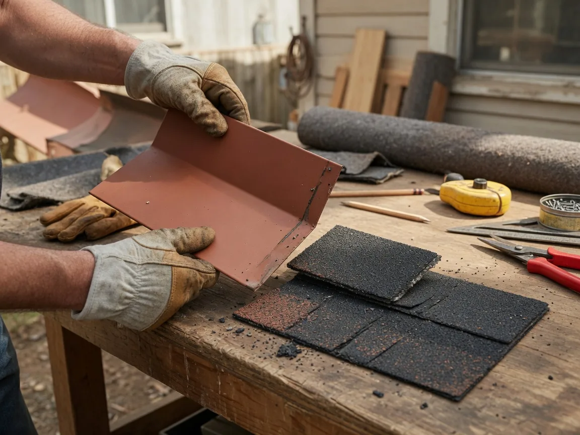 Roof Repair company in Wrens, GA